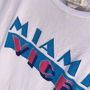 h&m miami vice